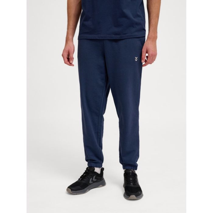 Hummel Pulse Sweat Pants Str. L - Komfortable bukser til mænd, perfekt til løb og træning. Køb online nu! Hummel Pulse Sweat Pants Str. L - Komfortable bukser til mænd, perfekt til løb og træning. Køb online nu!
