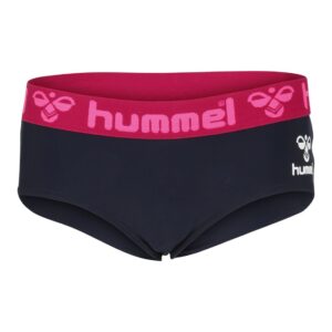 Hummel Rianne Swimpants Unisex 128 Blå
