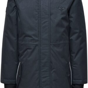 Hummel Rositta Coat Dame 116 Blå
