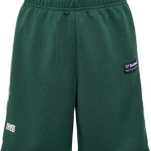 Hummel Ruphus Shorts Herre 104 Grøn