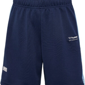 Hummel Ruphus Shorts Herre 110 Blå
