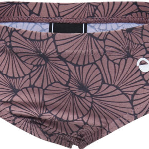 Hummel Scallop Bikiniunderdel Dame 6268 Brun