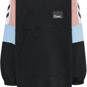 Hummel Sofie Long Sweatshirt Dame 104 Sort