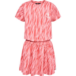 Hummel Sophia Kjole Dame 104 Pink