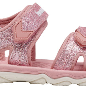 Hummel Sport Glitter Sandaler Dame 29 Pink