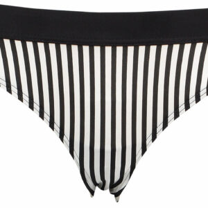 Hummel Tanga Bikinitrusse Dame Xs Multifarvet