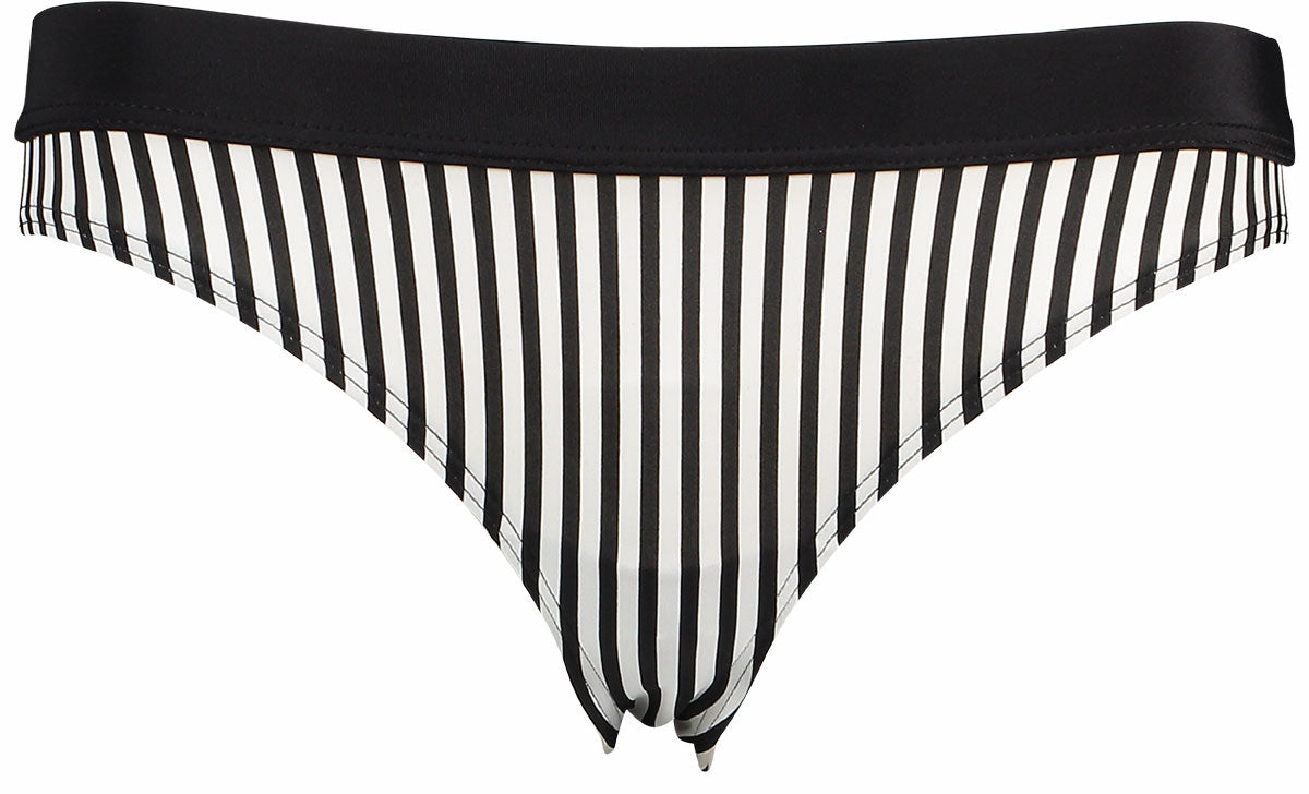Hummel Tanga Bikinitrusse Dame Xs Multifarvet Hummel Tanga Bikinitrusse Dame Xs Multifarvet