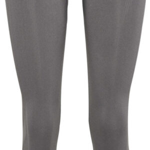 Hummel Tif Seamless High Waist Leggings Dame Xs Grå