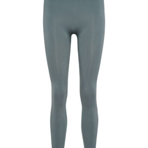 Hummel Tif Seamless High Waist Leggings Dame Xs Hvid