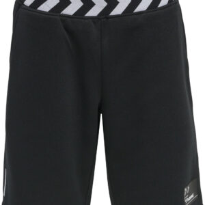 Hummel Tons Shorts Herre 104 Sort