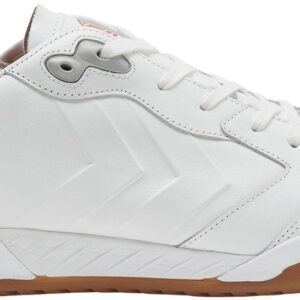 Hummel Top Spin Reach Lxe Mixed Sneakers Herre 41 Hvid