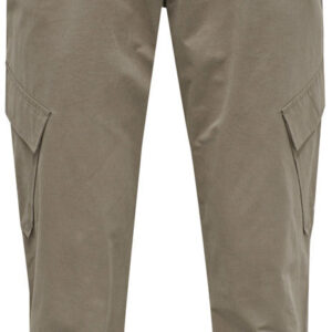 Hummel Trooper Bukser Herre Brun