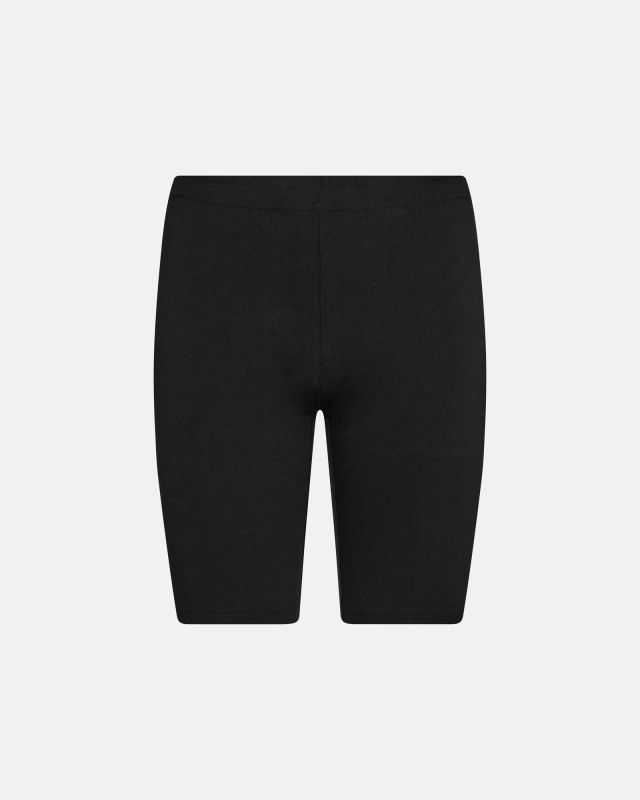 Indershorts | Bambusviskose | Sort Indershorts | Bambusviskose | Sort