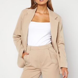 Ivy Tailored Long Shorts