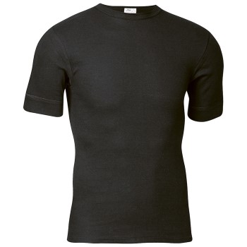 JBS Basic Crew Neck T-shirt Sort bomuld Small Herre JBS Basic Crew Neck T-shirt Sort bomuld Small Herre