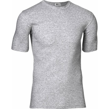 JBS Basic T-shirt Grå bomuld Small Herre JBS Basic T-shirt Grå bomuld Small Herre