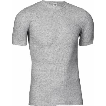 JBS Classic T-shirt Grå bomuld Small Herre JBS Classic T-shirt Grå bomuld Small Herre