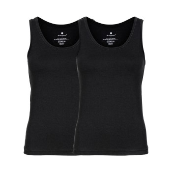 JBS of Denmark 2P Singlet Sort Small Dame JBS of Denmark 2P Singlet Sort Small Dame