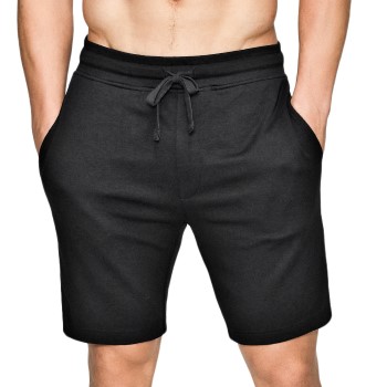 JBS of Denmark Bamboo Blend Shorts Sort Small Herre JBS of Denmark Bamboo Blend Shorts Sort Small Herre