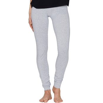 JBS of Denmark Bamboo Leggings Lysegrå Small Dame JBS of Denmark Bamboo Leggings Lysegrå Small Dame