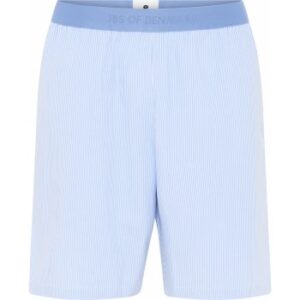 JBS of Denmark Bamboo Organic Cotton Shorts Lyseblå Small Herre