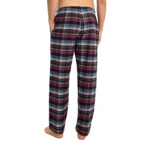 Jockey Pants Flannel Flerfarvet bomuld Medium Herre