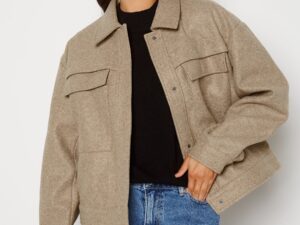 Kaice Short Jacket