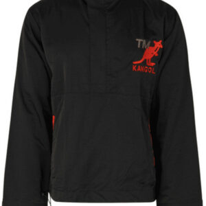 Kangol Chicago Track Top Unisex Xs Sort