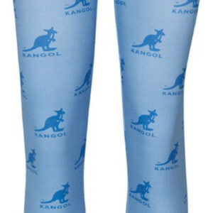 Kangol Cleo Leggings Dame Xs Blå