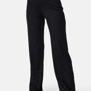 Karla rib trousers