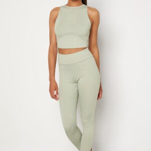Kaylin yoga set