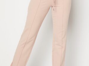 Kehlani soft suit trousers