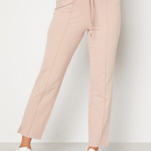 Kehlani soft suit trousers