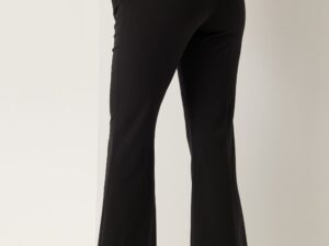 Kick Flare Trousers