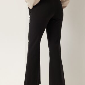 Kick Flare Trousers