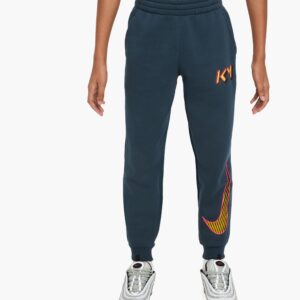 Kylian Mbappe Nike Club Big Ki Unisex 137147 / M Blå