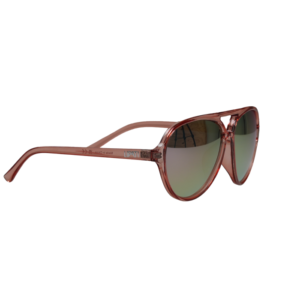 LIPATI Boston Breeze Solbriller - Let & Holdbar til Sport og Hverdag, Unisex, UV-beskyttelse