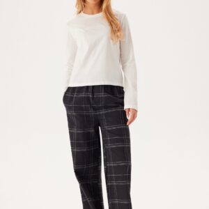 L/S Tee & Pant Sleep Set