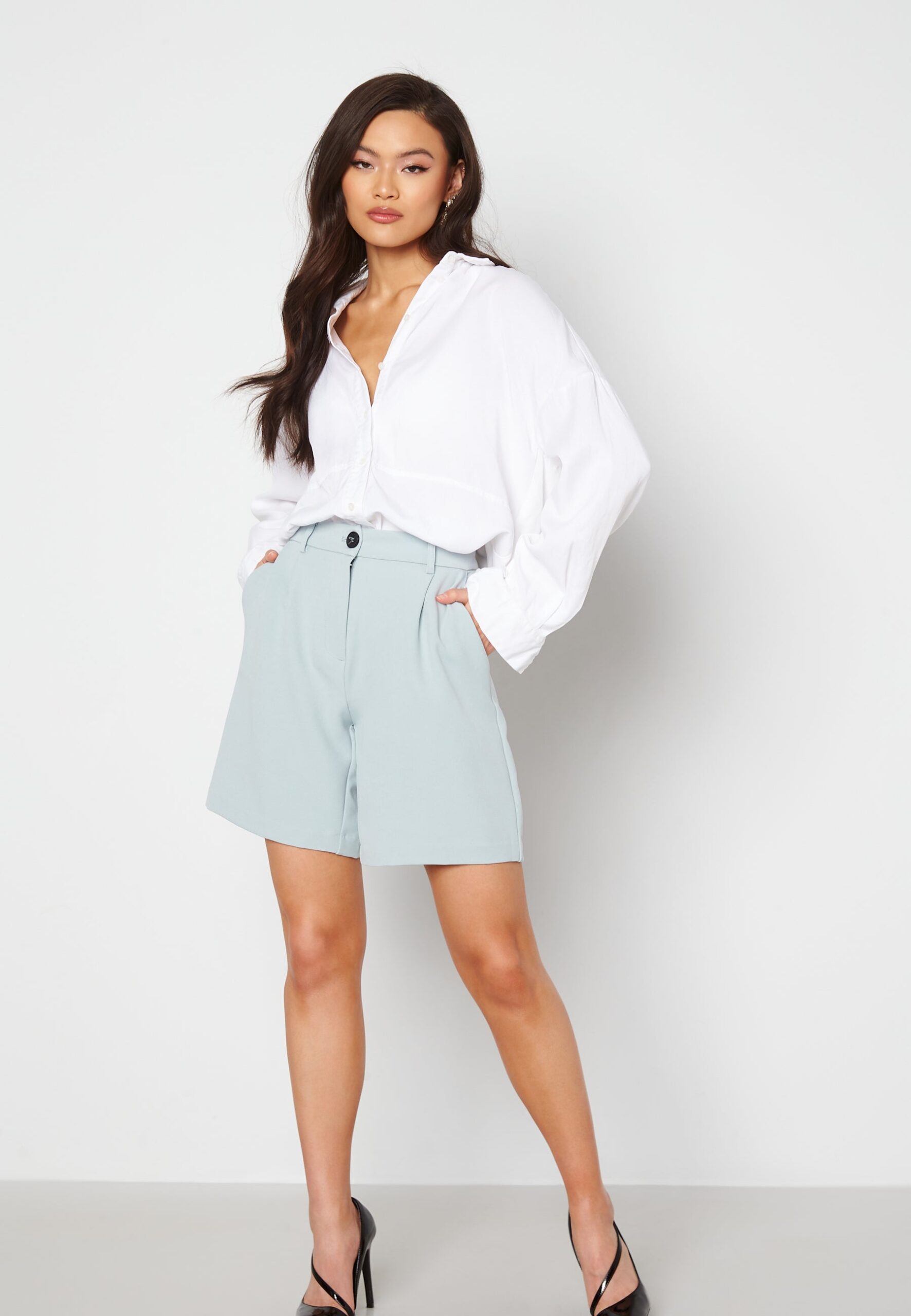 Lana Bermuda Shorts Lana Bermuda Shorts