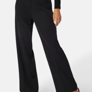 Laura HW Straight Pant