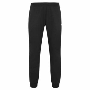 Le Coq Sportif Ess Regular Joggingbukser Herre Sort
