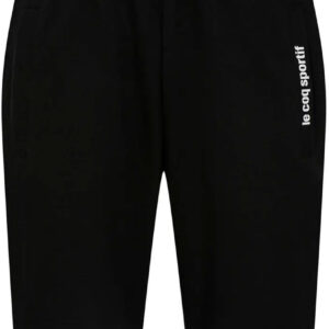 Le Coq Sportif Ess Regular Shorts Herre 2xl Sort