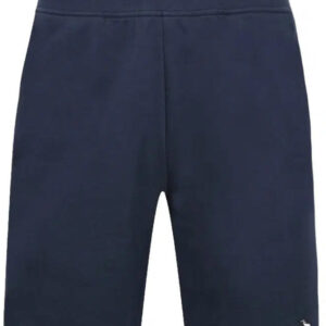 Le Coq Sportif Ess Regular Shorts Herre Blå