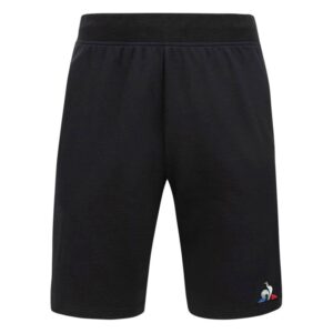Le Coq Sportif Ess Regular Shorts Herre Sort