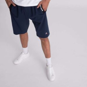 Le Coq Sportif Ess Short Regular Shorts Herre Blå