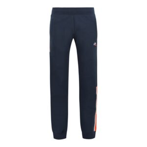 Le Coq Sportif Saison 1 Slim Bukser Herre Blå