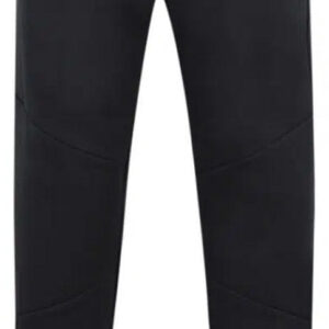 Le Coq Sportif Tech Tapered Bukser Herre Sort