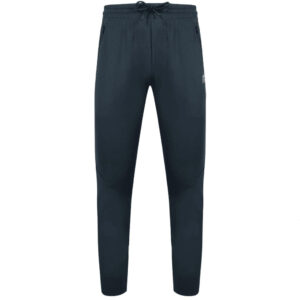 Le Coq Sportif Tech Tapered Joggingbukser Herre Blå