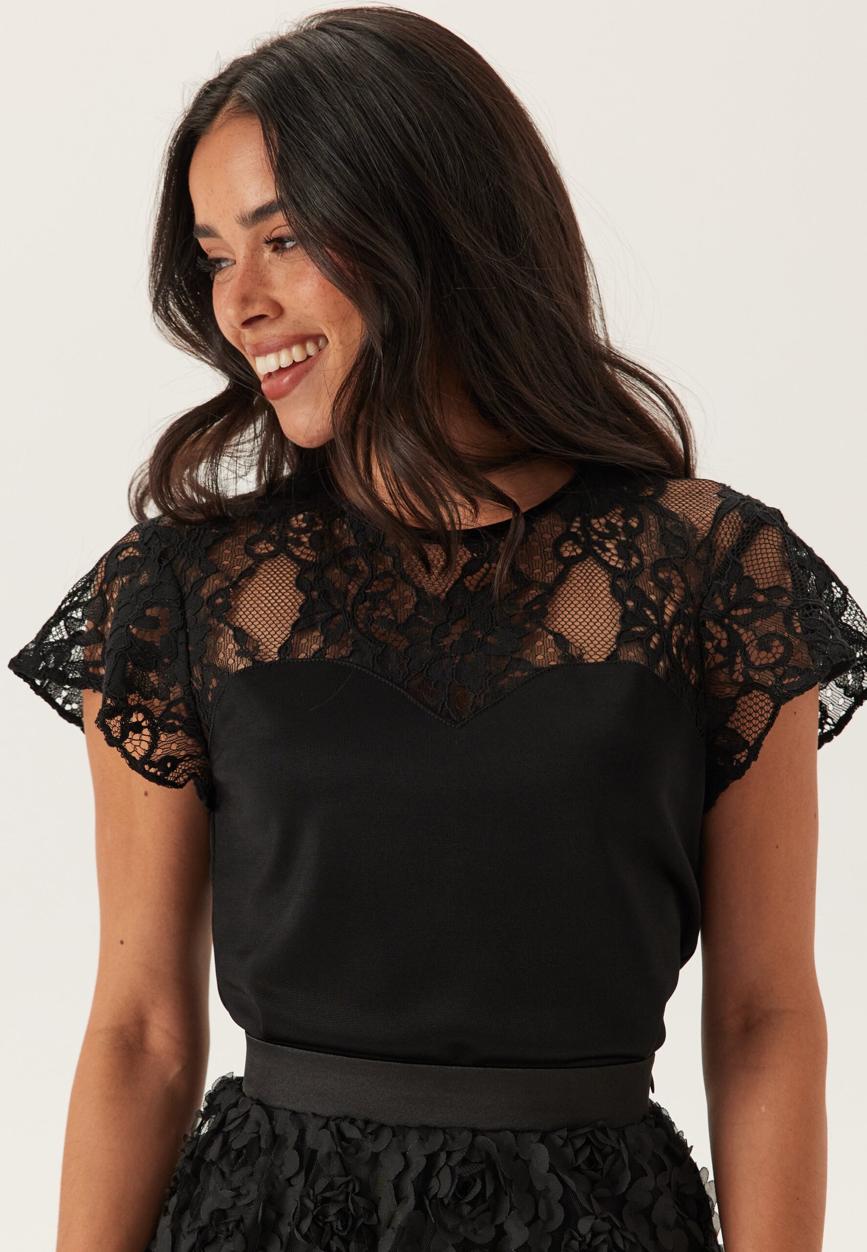 Leah Top Leah Top
