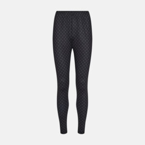 Leggings "printed" | Polyester | Multifarvet